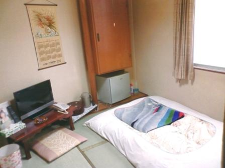 Japanese style room