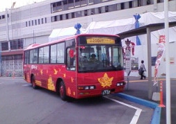 bus